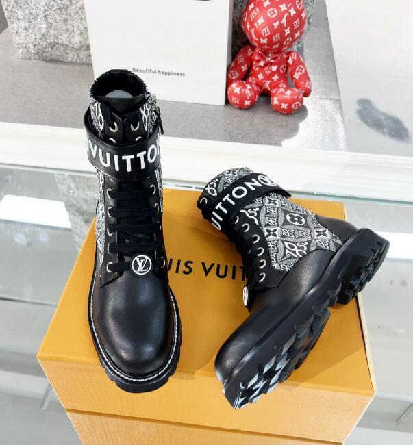 Mila's Edit - LOV Women Shoes - 823