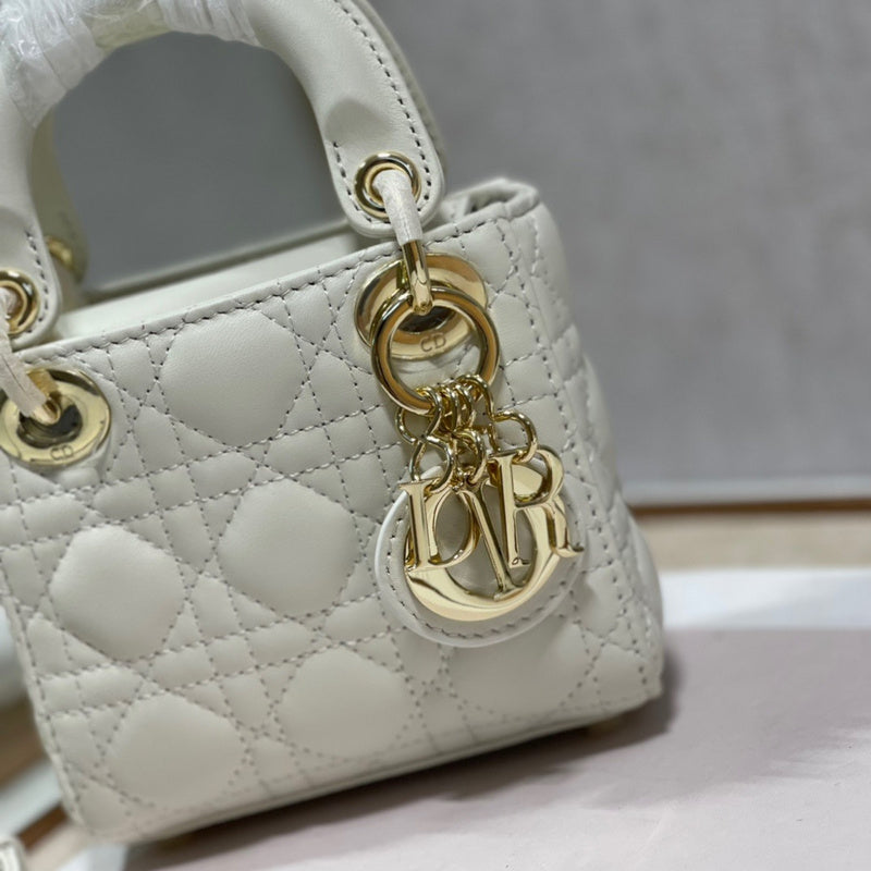ENT - DOR Bags - 500