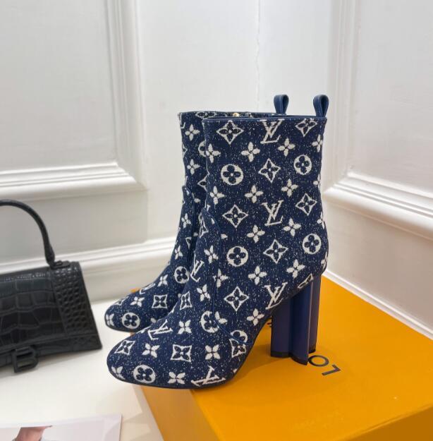 Mila's Edit - LOV Women Shoes - 815