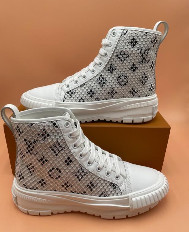 Mila's Edit - LOV Men Shoes - 996