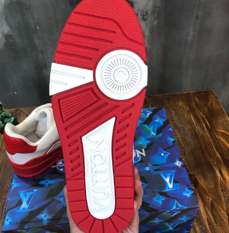 Mila's Edit - LOV Men Shoes - 1657