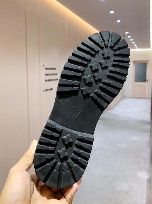 Mila's Edit - LOV Men Shoes - 1696
