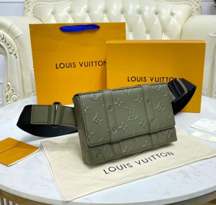 Mila's Edit - LOV Bags - 2356