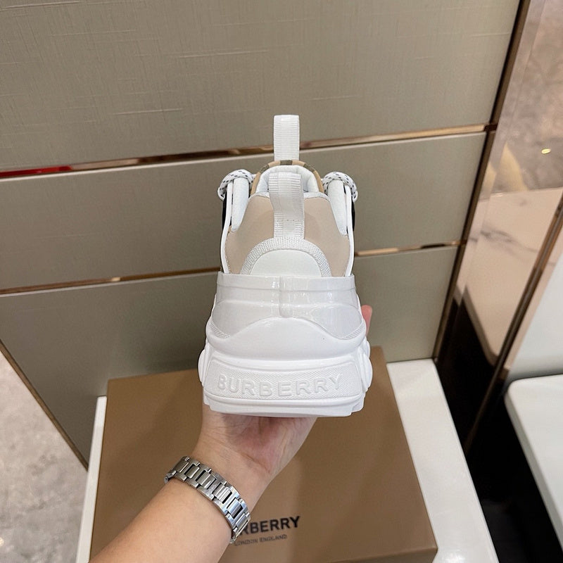 Burberry Luxury Shoes