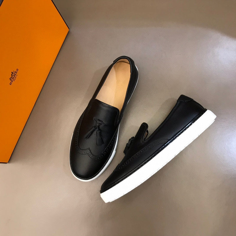 Hermes Luxury Shoes