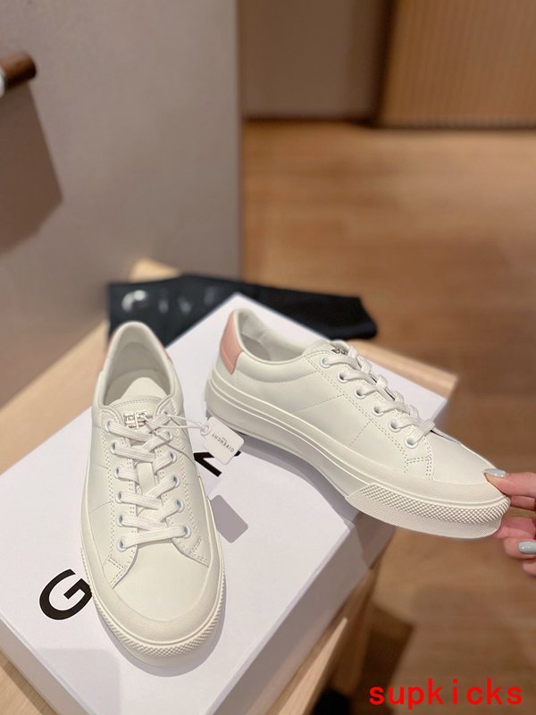 Givenchy Luxury Shoes