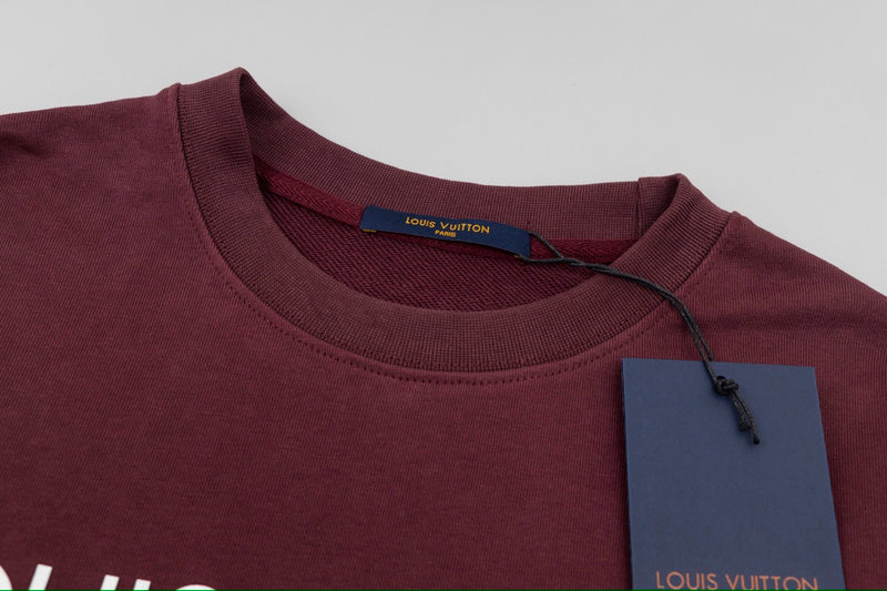 Louis Vuittion Luxury Clothes