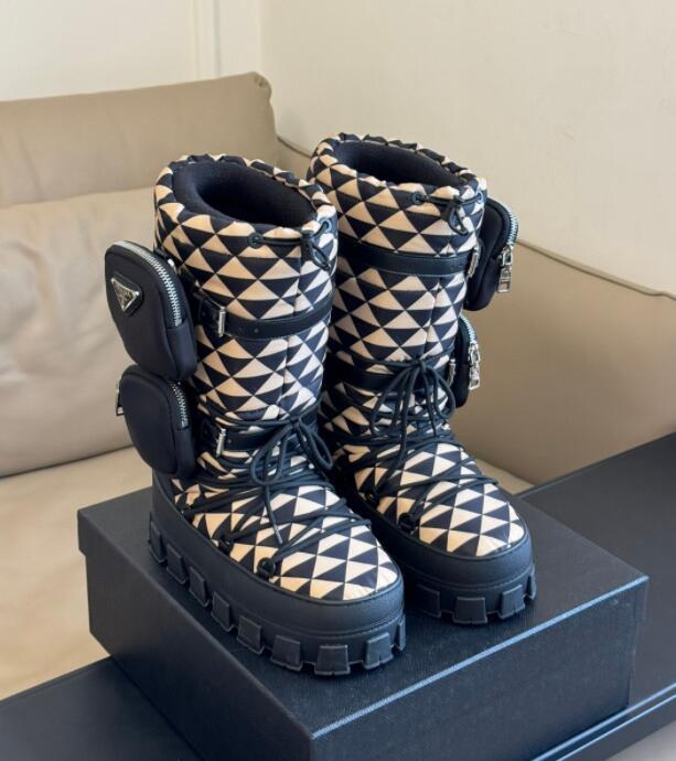 Mila's Edit - PD Women Shoes - 173