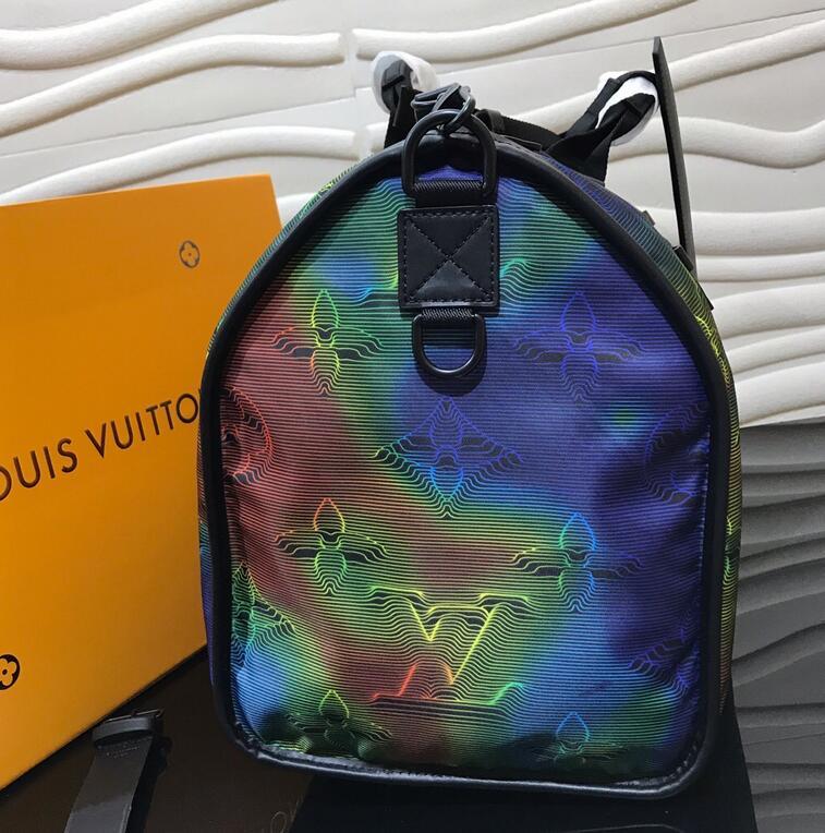 Mila's Edit - LOV Bags - 3095