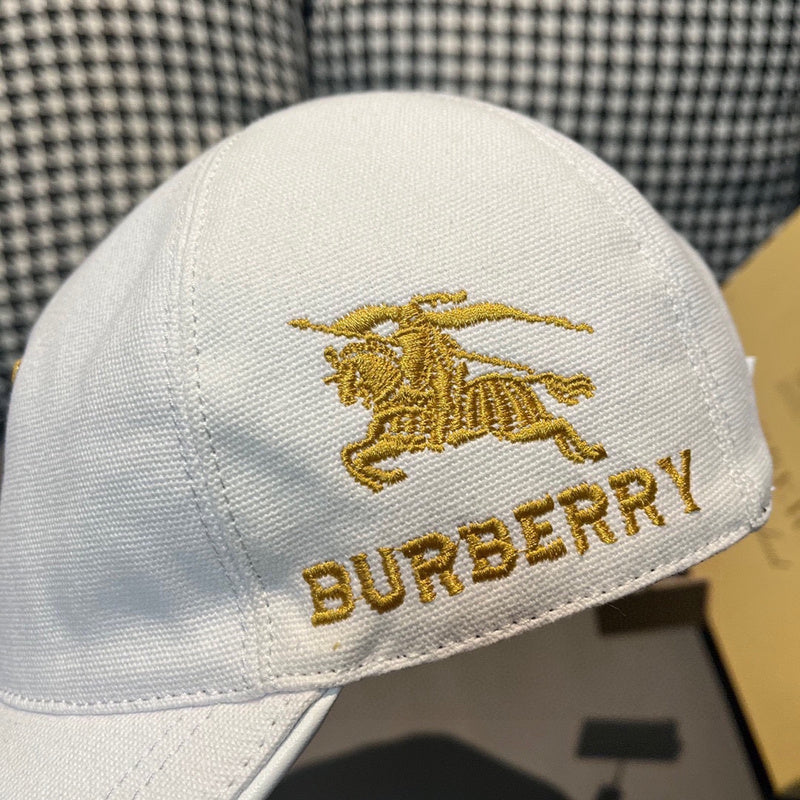 Burberry Luxury Cap