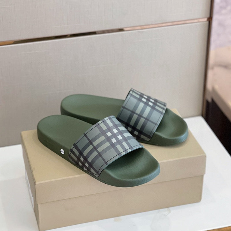 Burberry Luxury Shoes