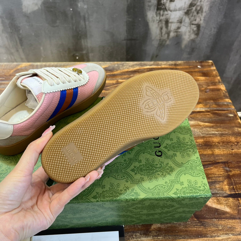 Gucci Luxury Shoes