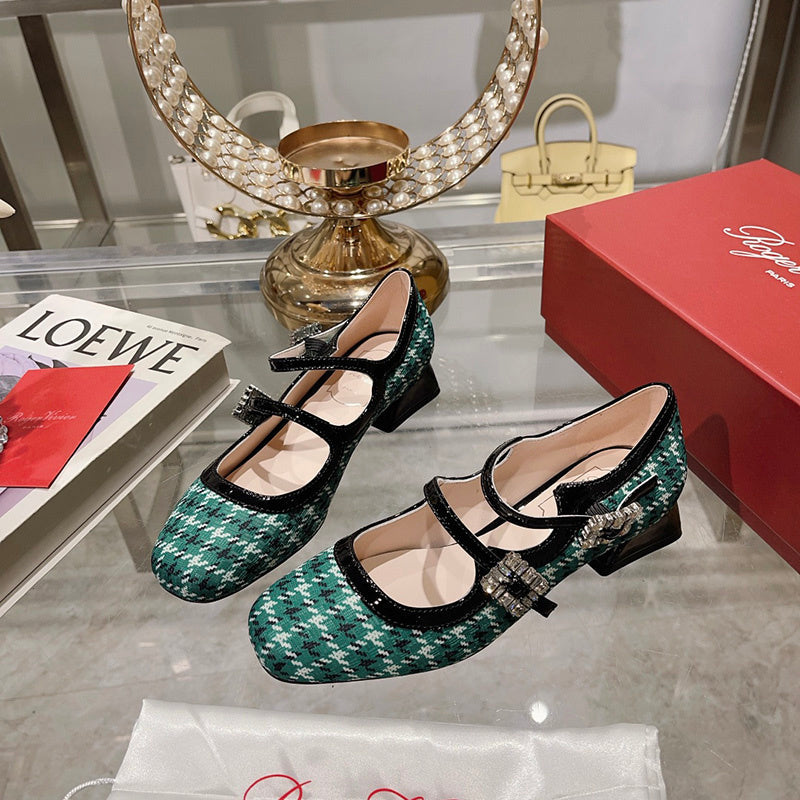 Roger Vivier Luxury Shoes