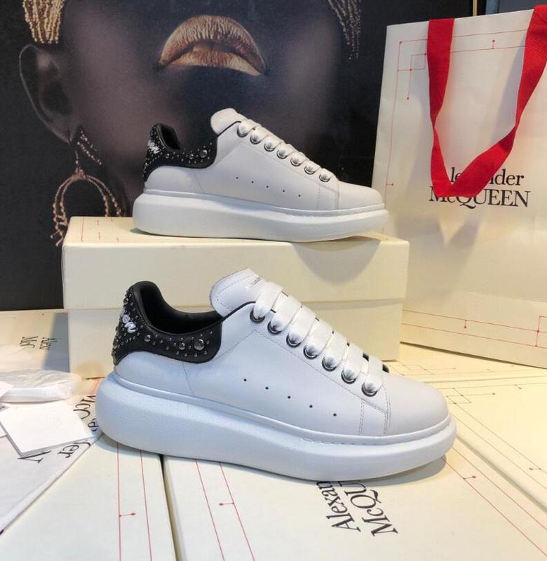 Mila's Edit - AQ Men SHoes - 466