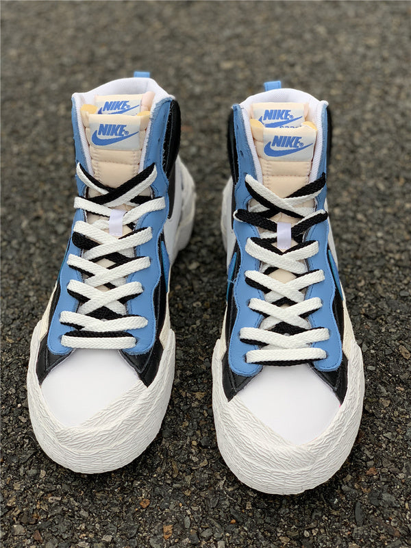Nike Luxury Shoes