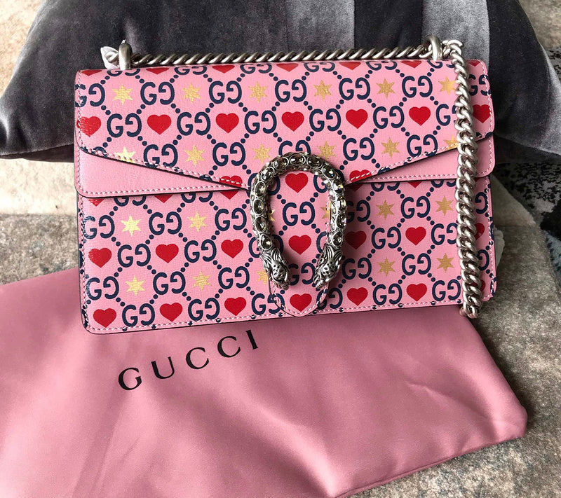 ENT - GCI Bags - 038
