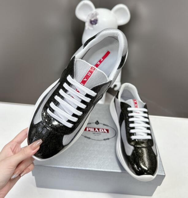 Mila's Edit - PD Men Shoes - 002