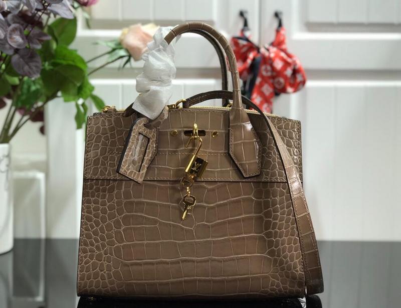 Mila's Edit - LOV Bags - 2683
