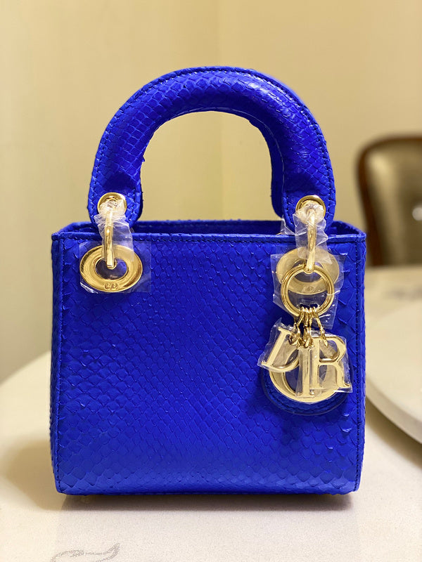 PHA - DOR Bags - 470