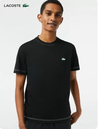 Lacoste Clothes