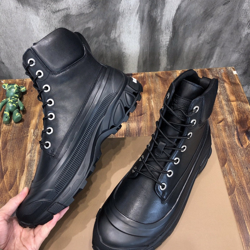 Burberry Luxury Shoes