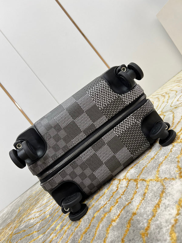 I W Fashion Lu-Vi bags - 11371