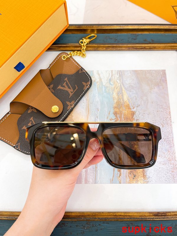 Louis Vuittion Luxury Sunglasses