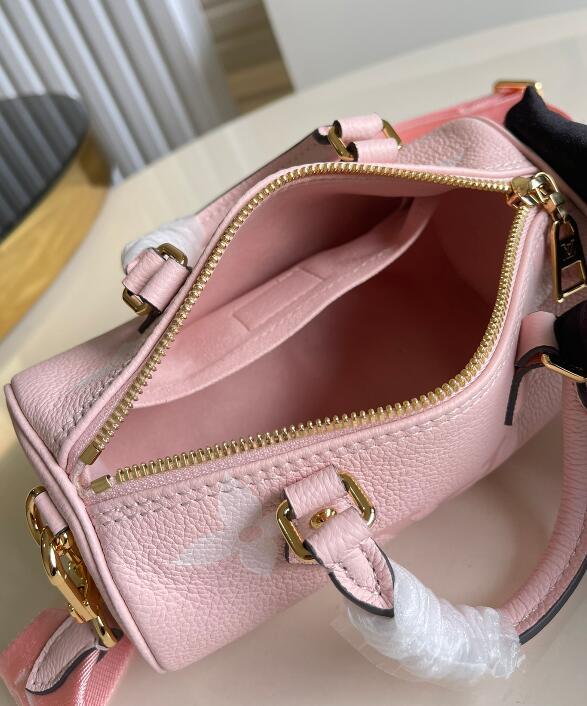 Mila's Edit - LOV Bags - 2496