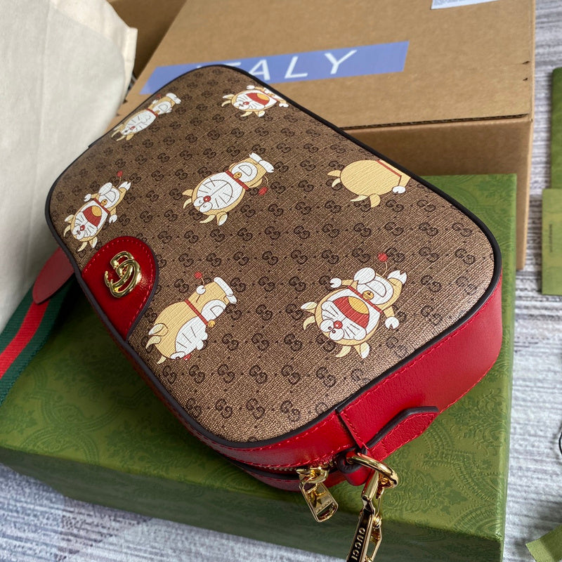 PHA - GUKI Bags - 2175