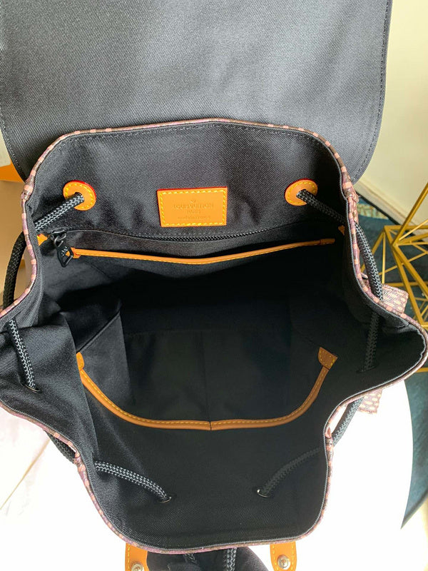 I W Fashion Lu-Vi bags - 17783