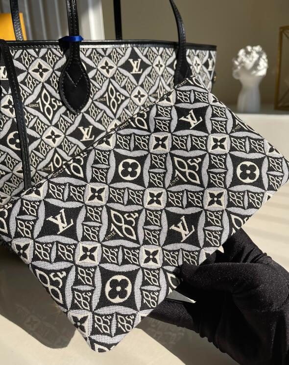 Mila's Edit - LOV Bags - 2551
