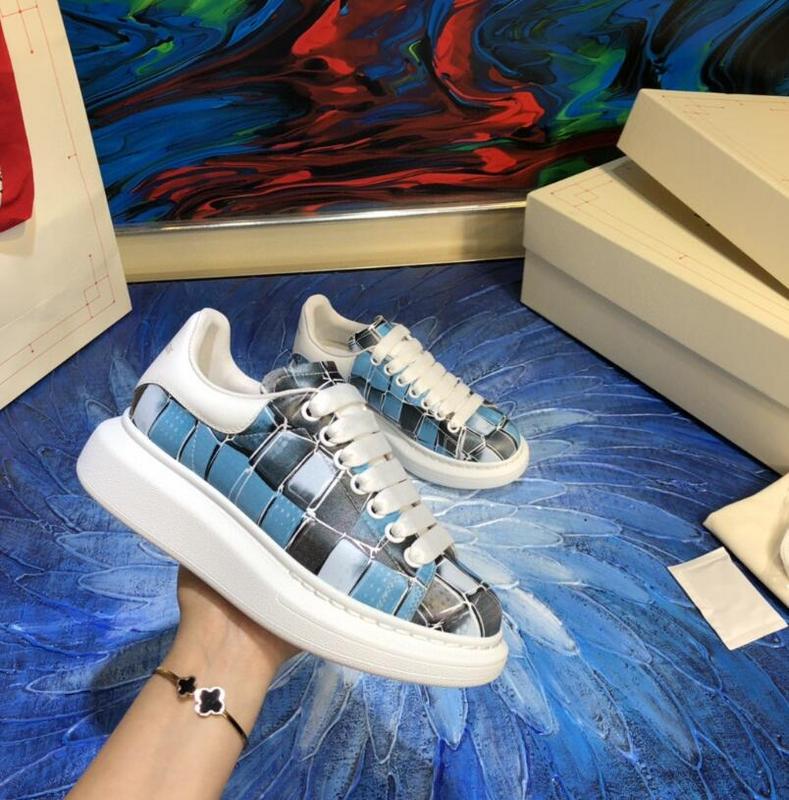 Mila's Edit - AQ Men SHoes - 451