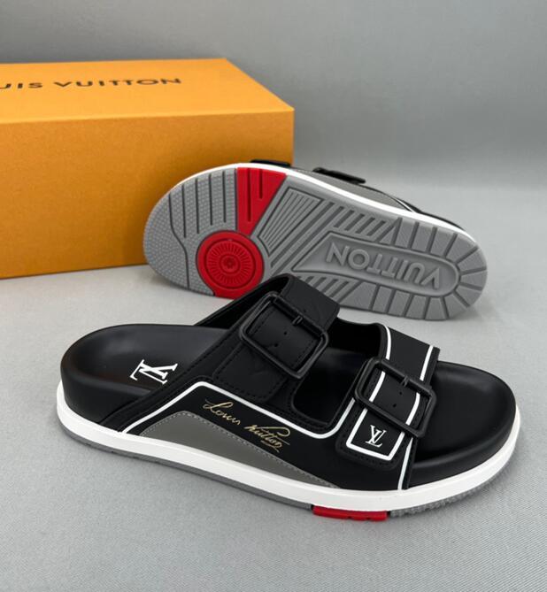 Mila's Edit - LOV Men Shoes - 1078