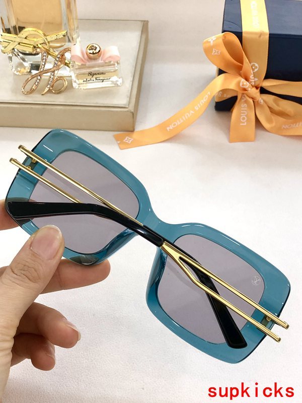 Louis Vuittion Luxury Sunglasses