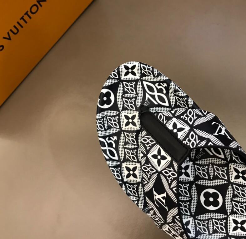 Mila's Edit - LOV Men Shoes - 1605