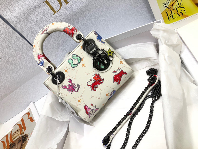 PHA - DOR Bags - 418