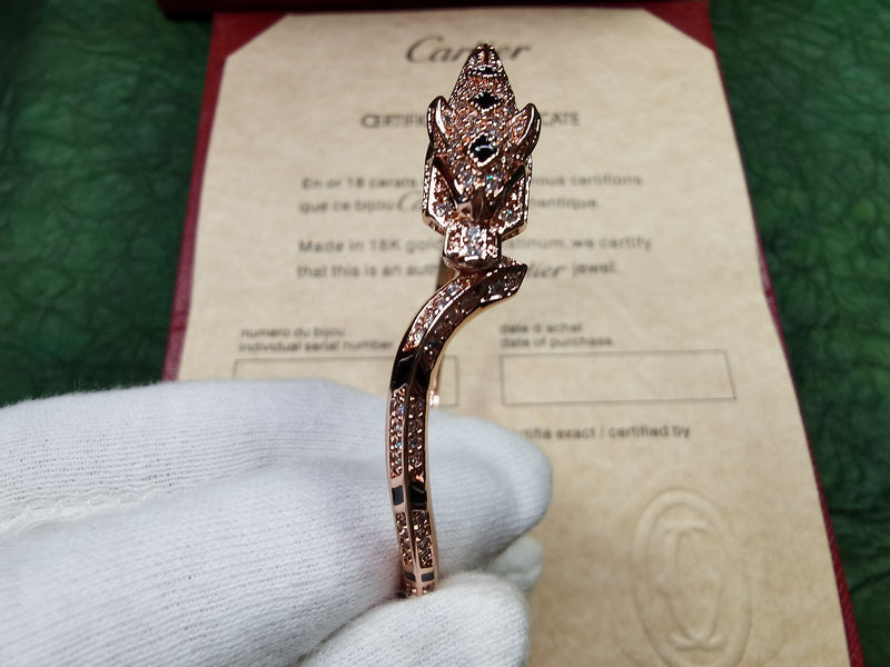 Cartier Jewelry