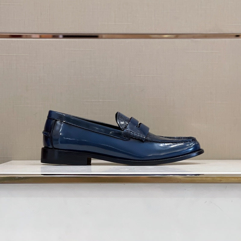 Gucci Luxury Shoes