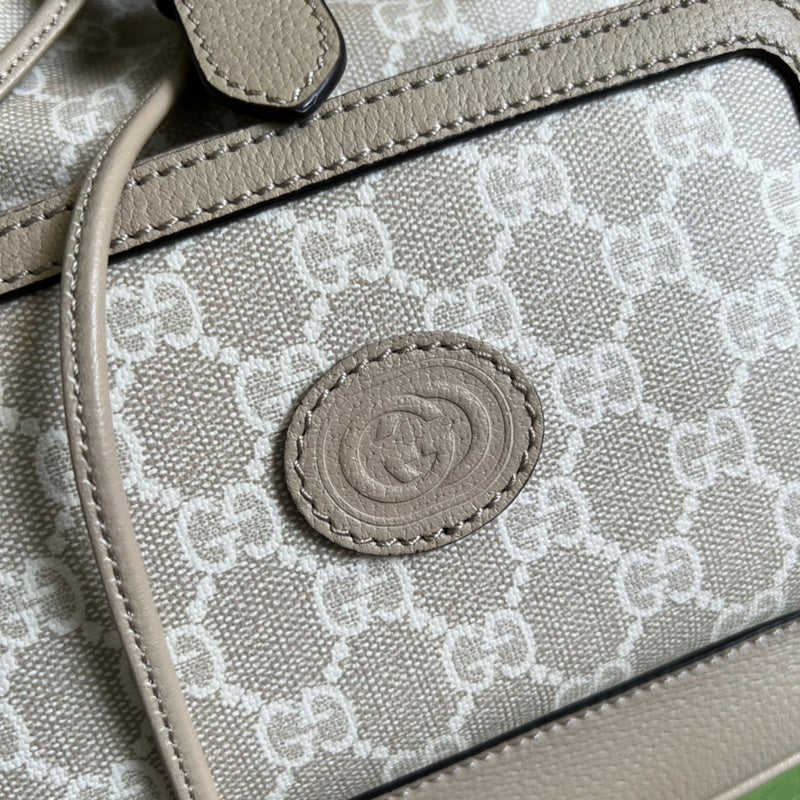 ENT - GCI Bags - 1149