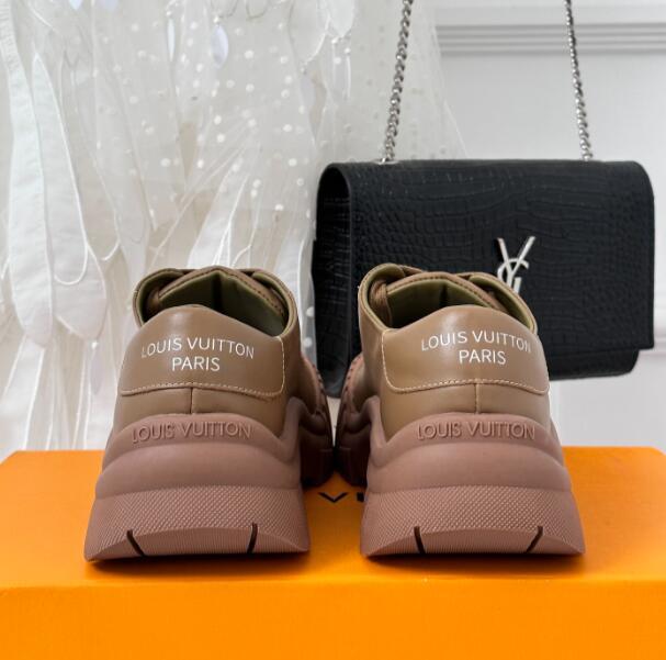 Mila's Edit - LOV Women Shoes - 502