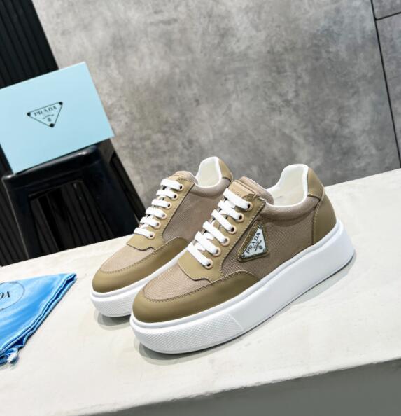 Mila's Edit - PD Women Shoes - 371