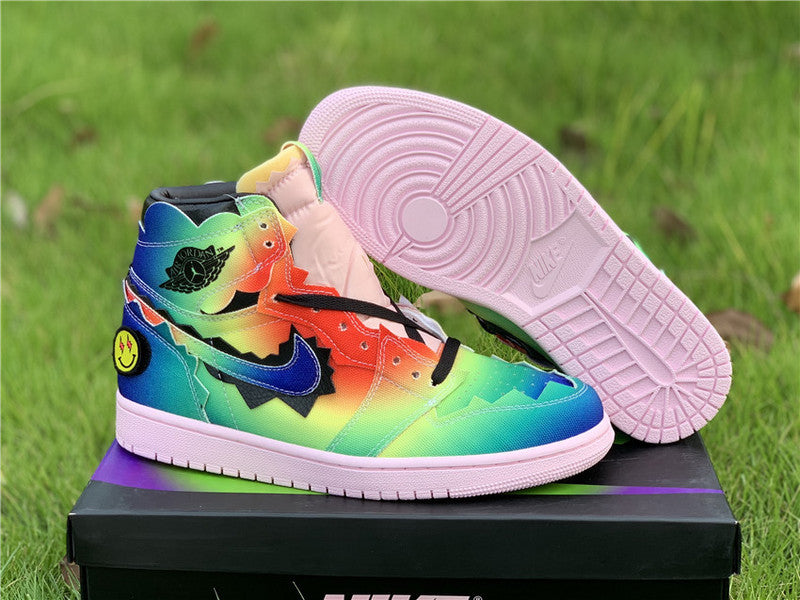 Nike Luxury Shoes