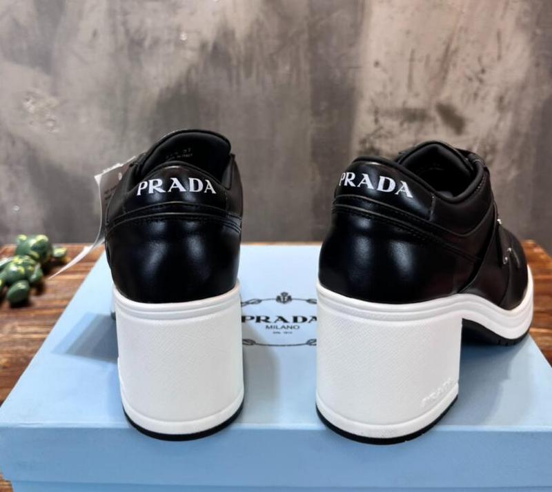 Mila's Edit - PD Women Shoes - 307