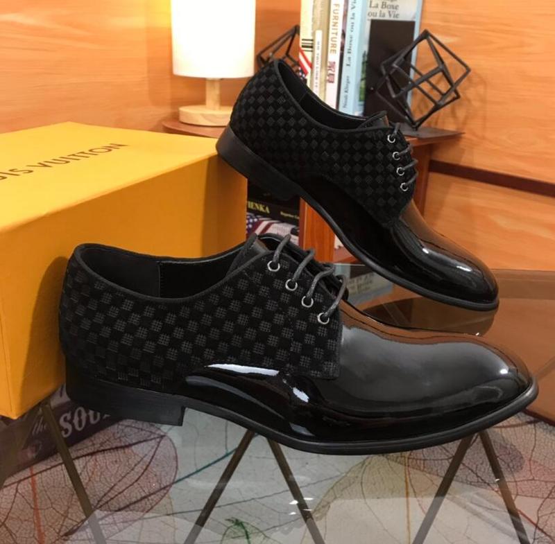 Mila's Edit - LOV Men Shoes - 1824