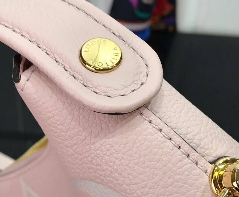 Mila's Edit - LOV Bags - 2485
