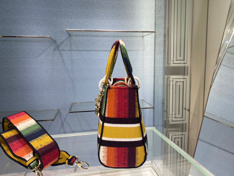 PHA - DOR Bags - 500