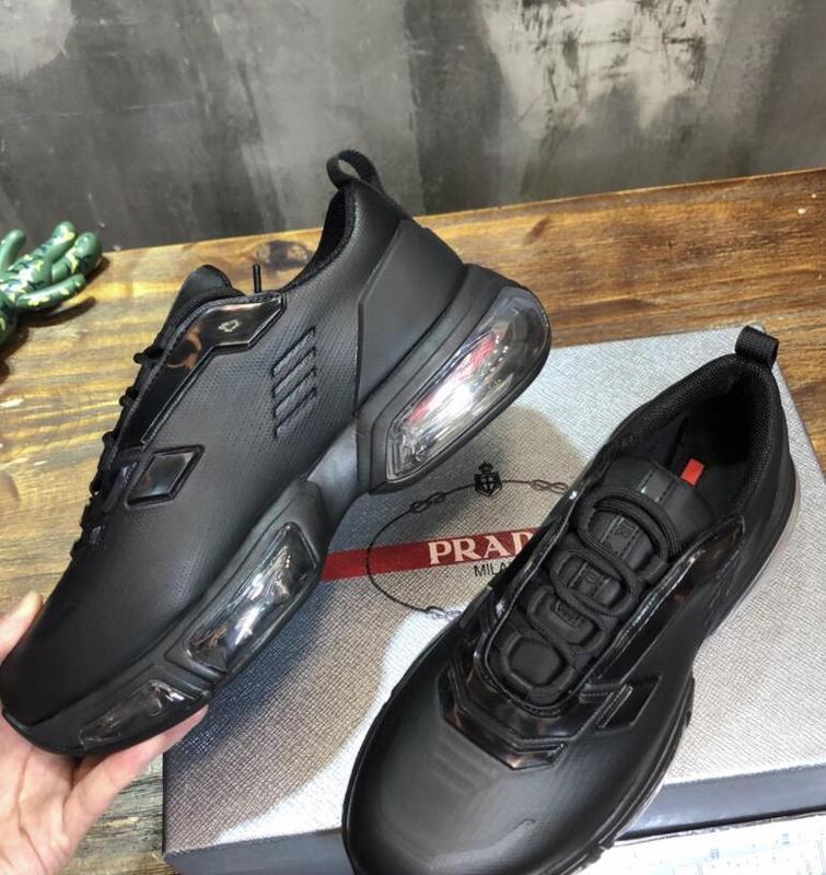 Mila's Edit - PD Men Shoes - 384