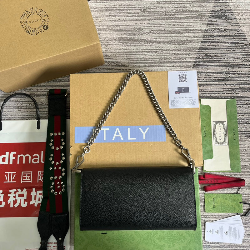 ENT - GCI Bags - 1298