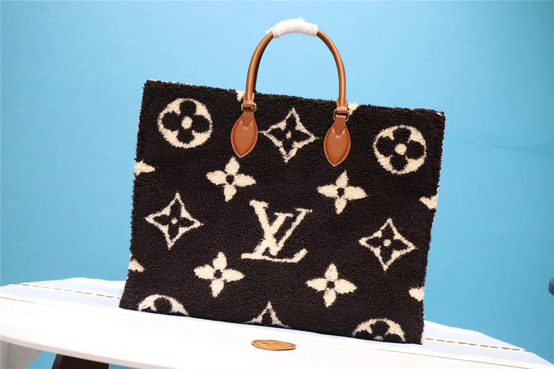 I W Fashion Lu-Vi bags - 8661