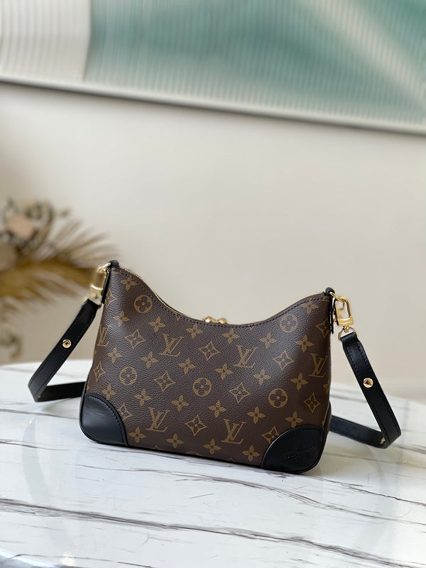 I W Fashion Lu-Vi bags - 17503